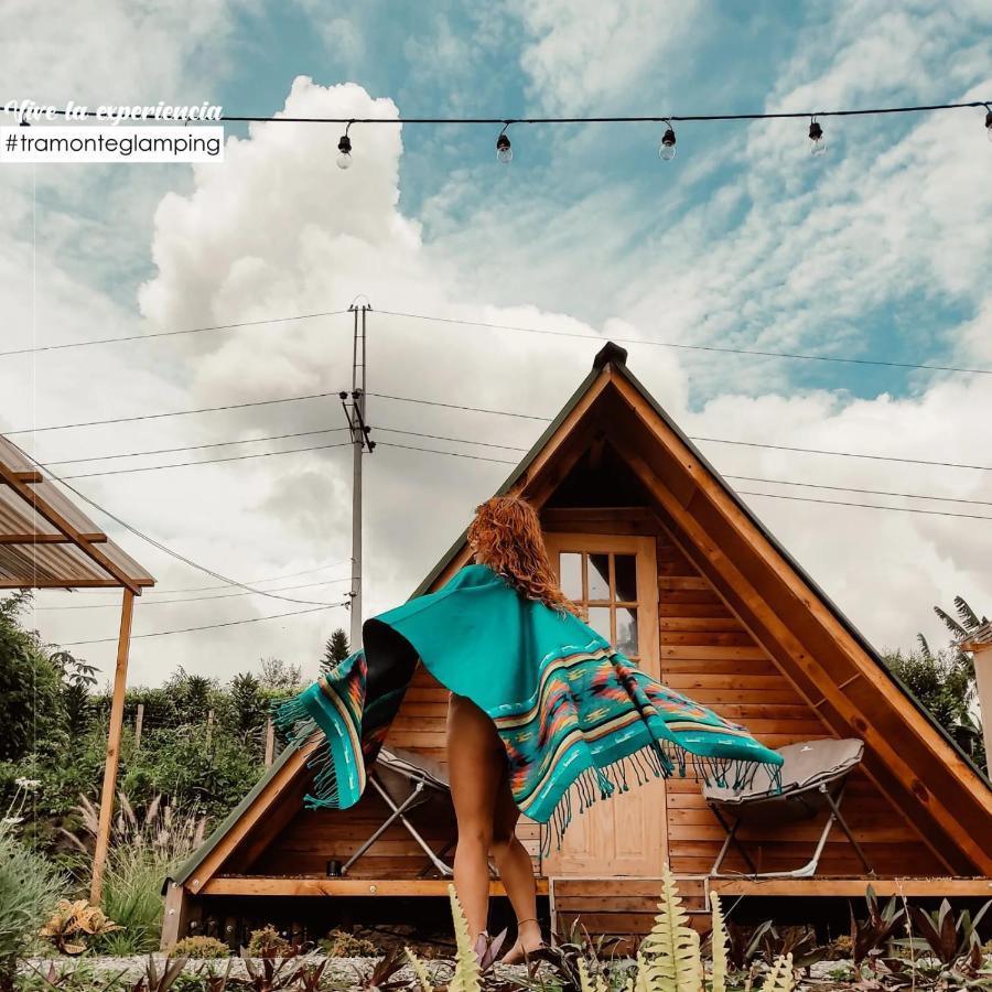 Villa Alejandra Del Quindio Calarcá Esterno foto