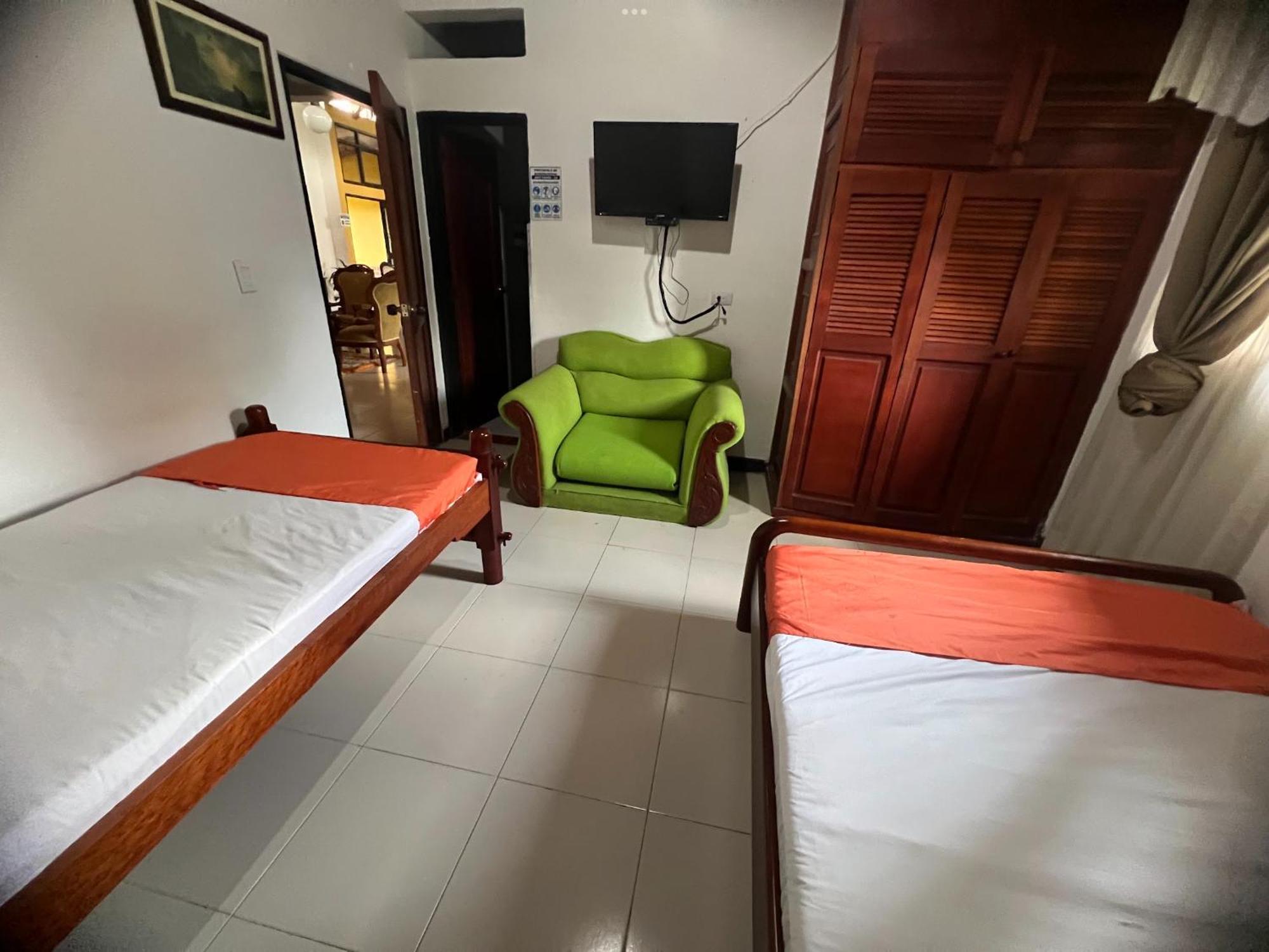 Villa Alejandra Del Quindio Calarcá Esterno foto