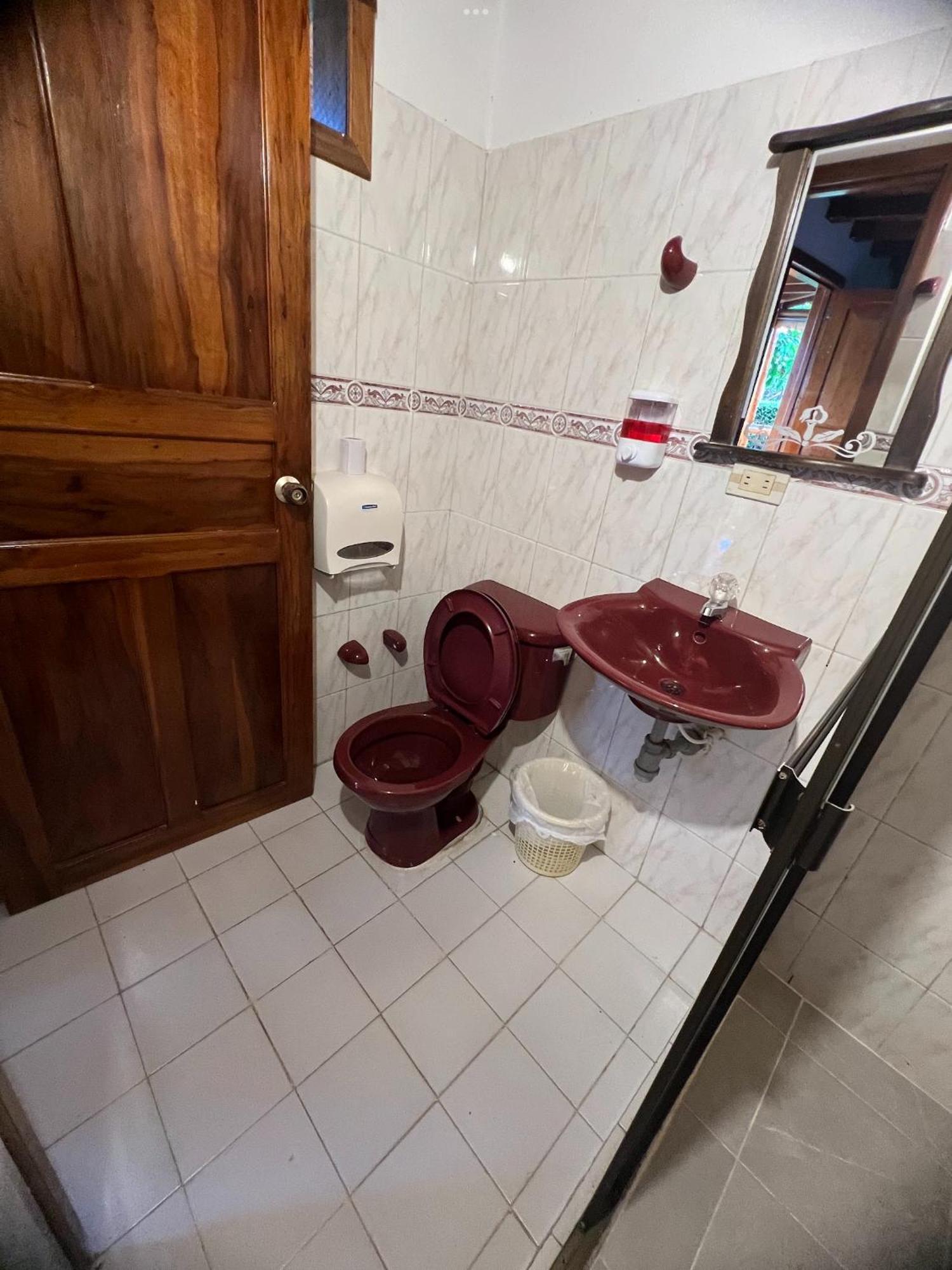 Villa Alejandra Del Quindio Calarcá Esterno foto