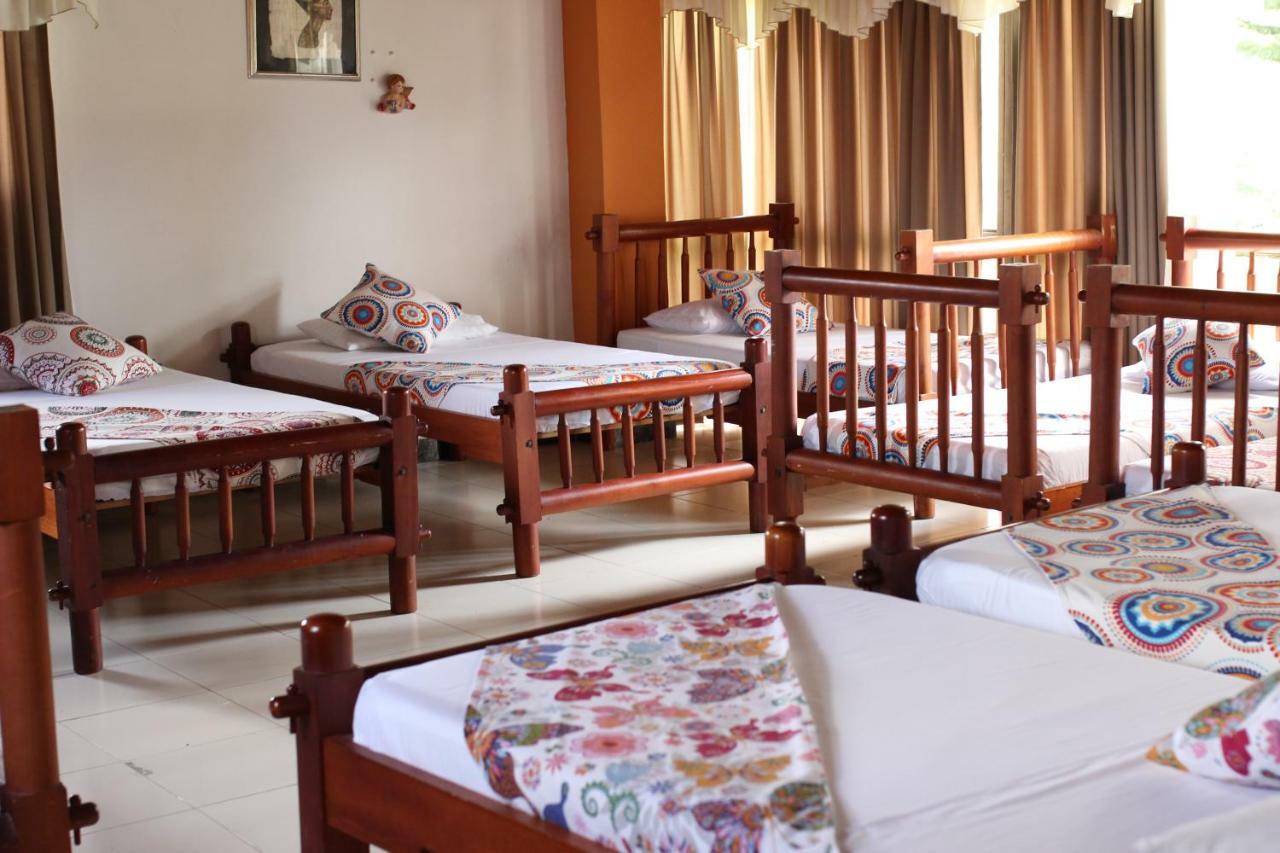 Villa Alejandra Del Quindio Calarcá Esterno foto